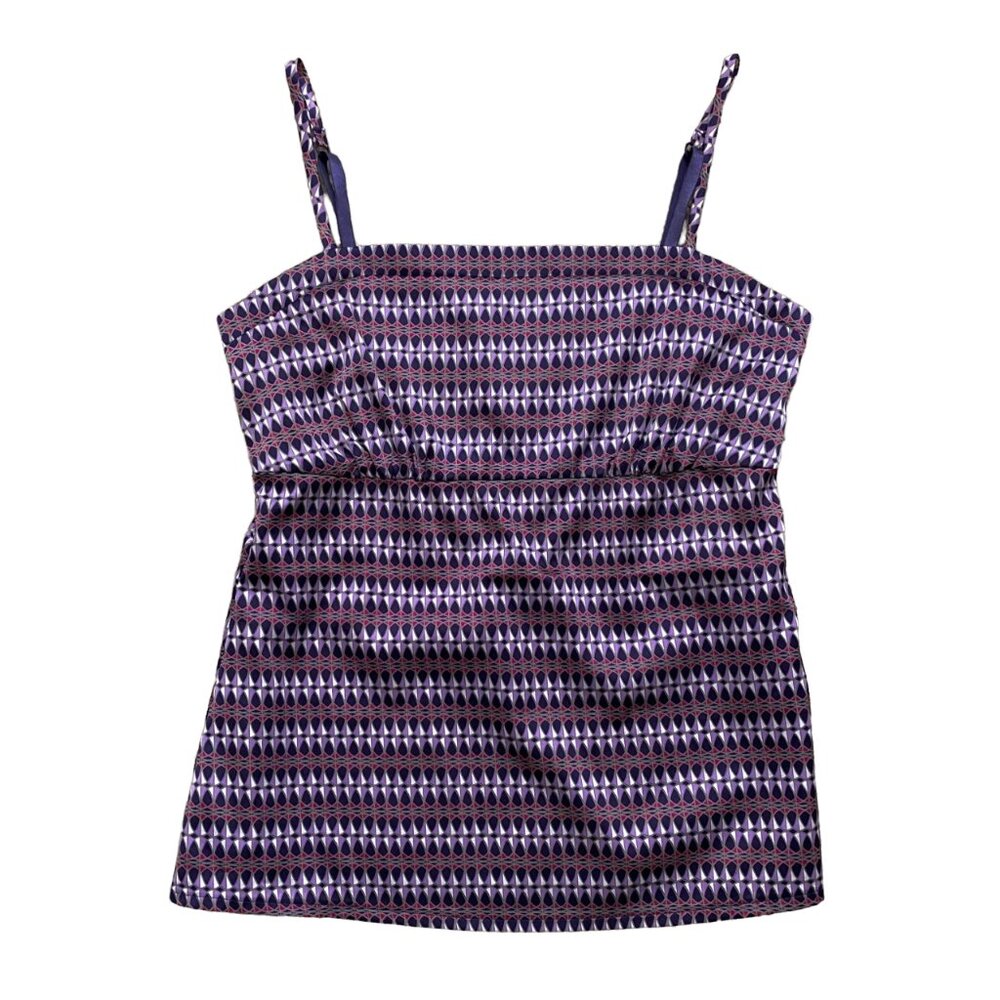 2 Singlets Moda International & New York & Company - Picture 4 of 5